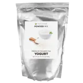 Yogurt Powder - Bag (2.2 lbs)