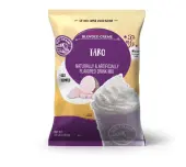 Big Train Dragonfly Taro Blended Creme Beverage Mix - Bag (3.5 lbs)
