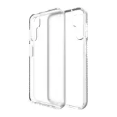 Luxe Samsung Galaxy A14 (Clear)