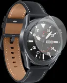 GlassFusion+ Samsung Galaxy Watch3 (41mm-Case Friendly)