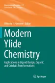 Modern Ylide Chemistry