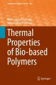 Thermal Properties of Bio-based Polymers