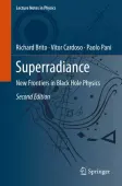 Superradiance