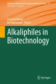 Alkaliphiles in Biotechnology