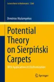 Potential Theory on SierpiÅski Carpets