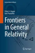 Frontiers in General Relativity