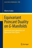 Equivariant PoincarÃ© Duality on G-Manifolds