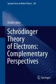 SchrÃ¶dinger Theory of Electrons: Complementary Perspectives