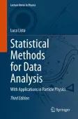 Statistical Methods for Data Analysis