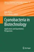 Cyanobacteria in Biotechnology