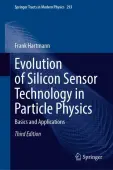 Evolution of Silicon Sensor Technology in Particle Physics