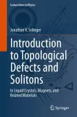 Introduction to Topological Defects and Solitons