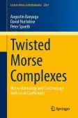 Twisted Morse Complexes