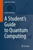 A Studentâs Guide to Quantum Computing