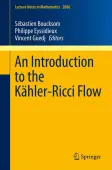 An Introduction to the KÃ¤hler-Ricci Flow
