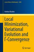 Local Minimization, Variational Evolution and Î-Convergence