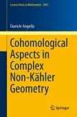 Cohomological Aspects in Complex Non-KÃ¤hler Geometry