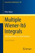 Multiple Wiener-ItÃ´ Integrals