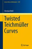 Twisted TeichmÃ¼ller Curves