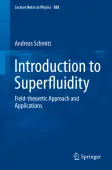 Introduction to Superfluidity