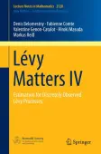 LÃ©vy Matters IV