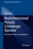Multidimensional Periodic SchrÃ¶dinger Operator