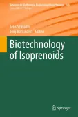 Biotechnology of Isoprenoids