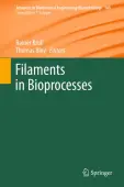 Filaments in Bioprocesses