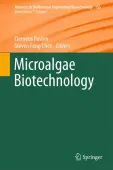 Microalgae Biotechnology