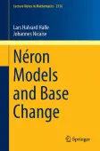 NÃ©ron Models and Base Change