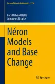 NÃ©ron Models and Base Change