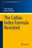 The Callias Index Formula Revisited