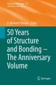 50 Years of Structure and Bonding â The Anniversary Volume