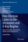 Free-Electron Lasers in the Ultraviolet and X-Ray Regime