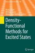 Density-Functional Methods for Excited States