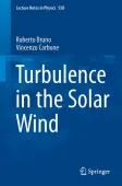 Turbulence in the Solar Wind