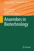 Anaerobes in Biotechnology