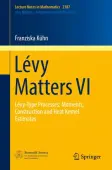 LÃ©vy Matters VI