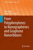 From Polyphenylenes to Nanographenes and Graphene Nanoribbons
