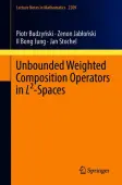 Unbounded Weighted Composition Operators in LÂ²-Spaces