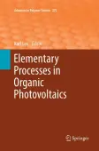 Elementary Processes in Organic Photovoltaics