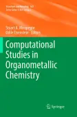 Computational Studies in Organometallic Chemistry
