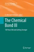 The Chemical Bond III