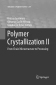 Polymer Crystallization II