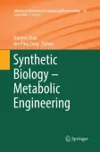 Synthetic Biology â Metabolic Engineering