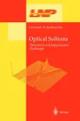 Optical Solitons