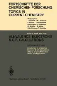 All-Valence Electrons S.C.F. Calculations