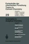 Automation in Analytical Chemistry