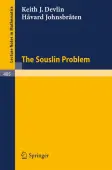 The Souslin Problem
