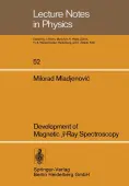 Development of Magnetic Î²-Ray Spectroscopy